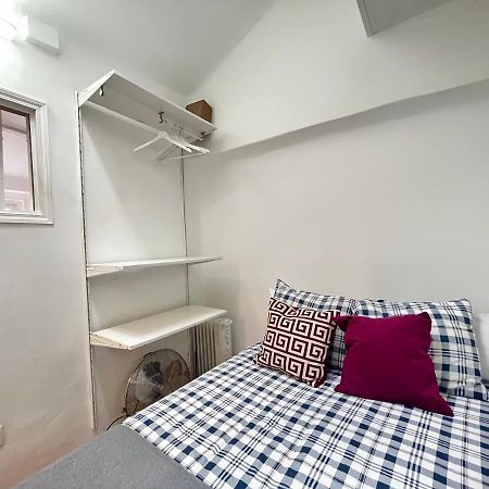 Apartmán Acogedor Meson Centro Temporal Madrid Exteriér fotografie