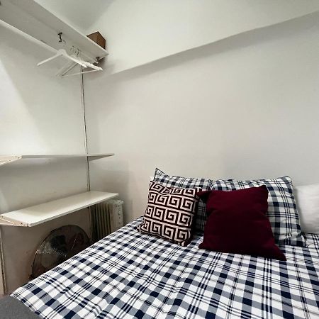 Apartmán Acogedor Meson Centro Temporal Madrid Exteriér fotografie