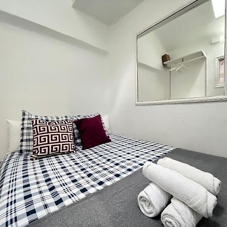 Apartmán Acogedor Meson Centro Temporal Madrid Exteriér fotografie