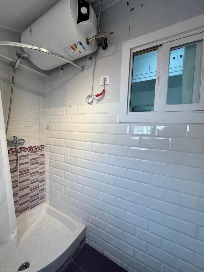 Apartmán Acogedor Meson Centro Temporal Madrid Exteriér fotografie