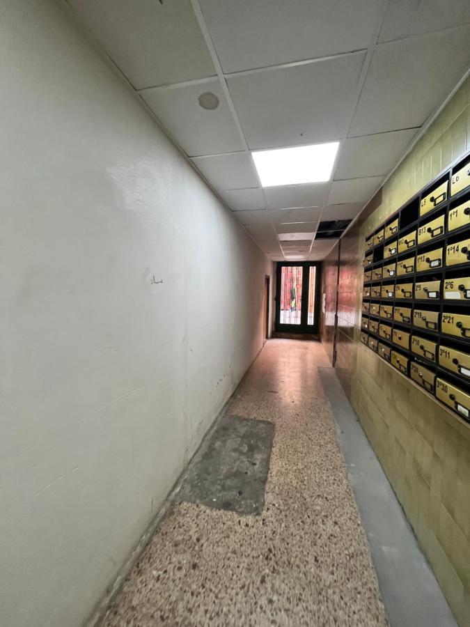 Apartmán Acogedor Meson Centro Temporal Madrid Exteriér fotografie